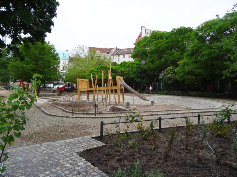 Skalitzer Park
